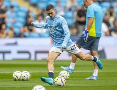 世界杯下注-英超球员身价调整榜单公布！曼城球员遭受重创？