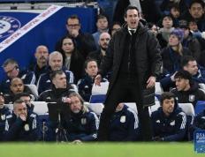 2026世界杯-足球 | 英超：切尔西不敌阿斯顿维拉