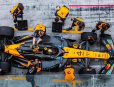 2026世界杯竞猜-F1迎来新时代！赛程历史性大变動(dòng)，2026赛程一键收藏