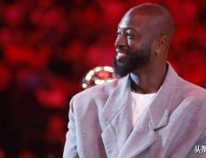 世界杯-有趣，德怀恩·韦德希望NBA全明星赛像NFL职业碗一样安排赛程