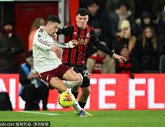 世界杯竞猜-英超-赖斯双响加布里埃尔送礼+破门 阿森纳3-2伯恩茅斯