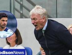 世界杯下注-英超为阿森纳改赛程，埃弗顿恐成最大输家