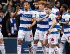 世界杯规则-英冠激战：女王巡游主场迎战莱切斯特，升级附加赛席位争夺白热化