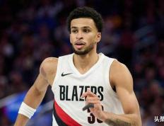 世界杯下注-从不假摔，开拓者队的图马尼·卡马拉有望打破NBA一项独特的纪录