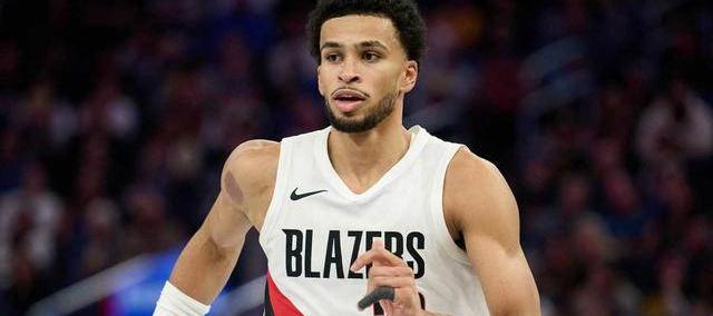 世界杯下注-从不假摔，开拓者队的图马尼·卡马拉有望打破NBA一项独特的纪录