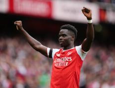 2026世界杯竞猜-躰(tǐ)坛联播(bō)｜萨卡将与阿森纳续约五年，曼城(chéng)签下加纳国脚塞门约