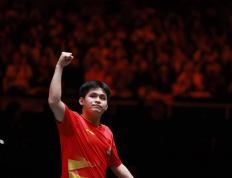 世界杯规则-混团世界杯|同心协作，团体力量！国乒以11连胜战绩勇夺赛事三连冠