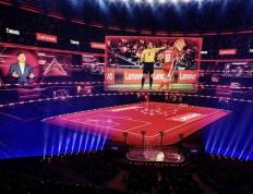 世界杯-联想：以三大硬核技术全面护航2026世界杯赛事