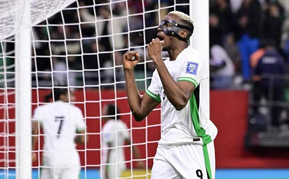 2026世界杯竞猜-非洲雄鹰的陨落：点球大战失利，连续两届无缘世界杯