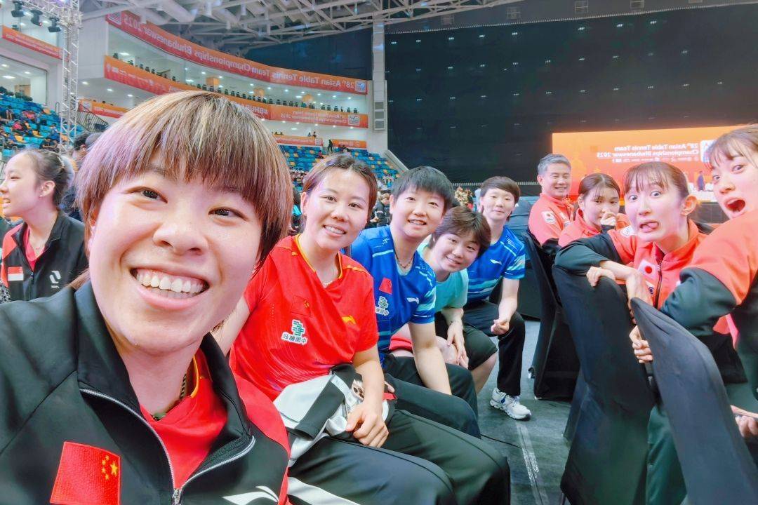 2026世界杯下注-更多队伍锁定伦敦世锦赛席位，乒乓球百年庆典阵容更盛