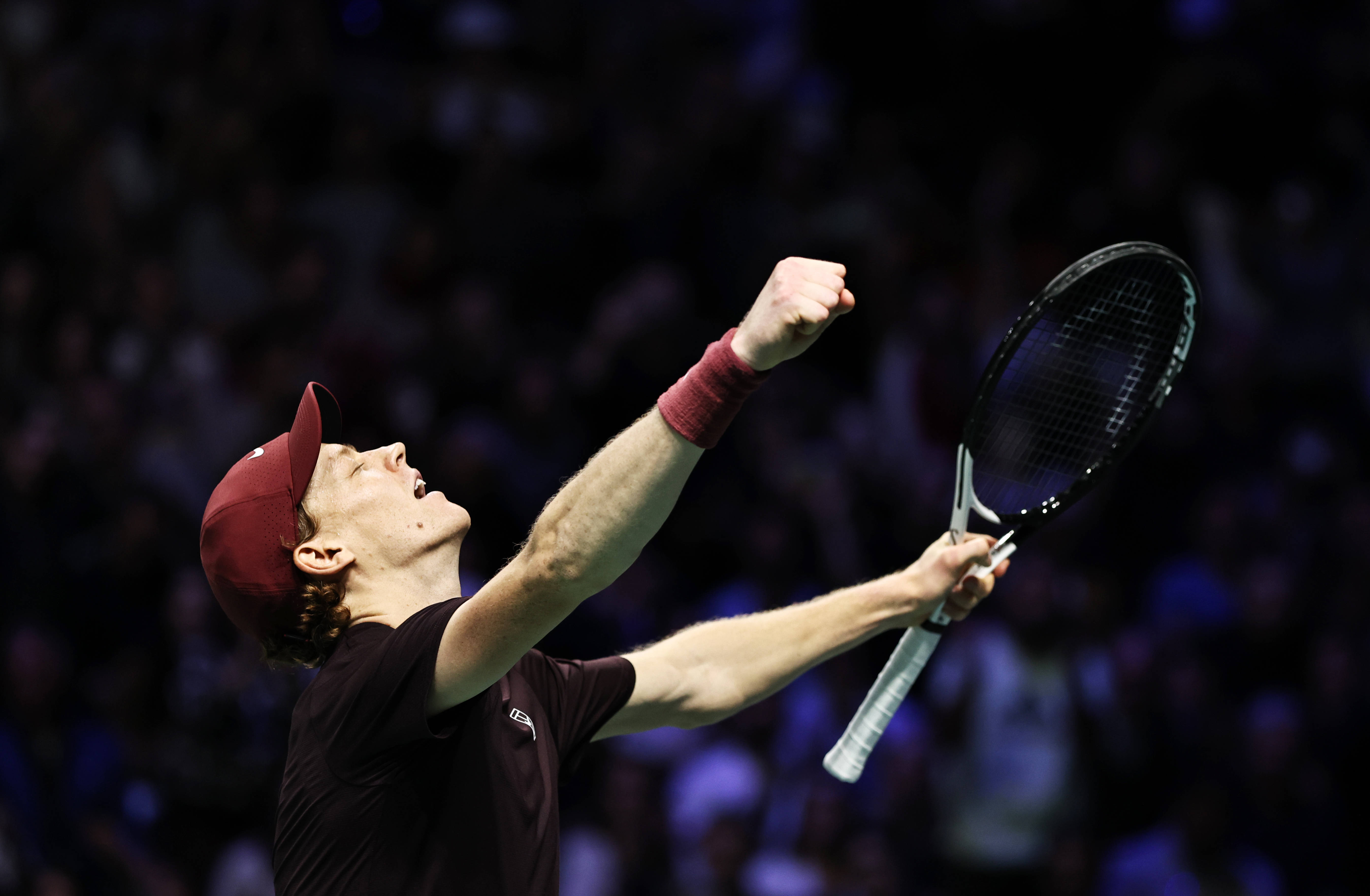 2026世界杯-巴黎网球大师赛：辛纳夺冠