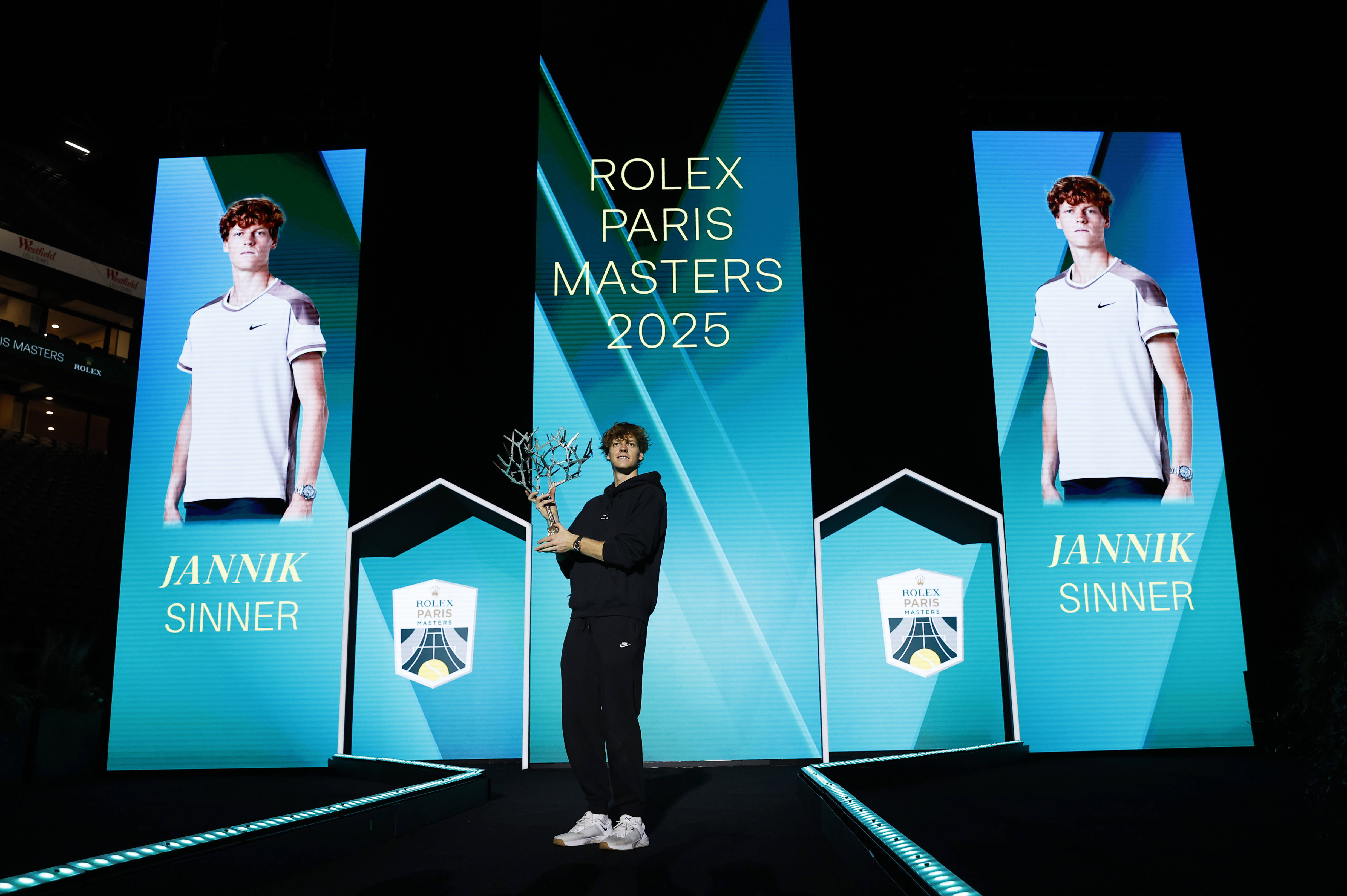 2026世界杯-巴黎网球大师赛：辛纳夺冠