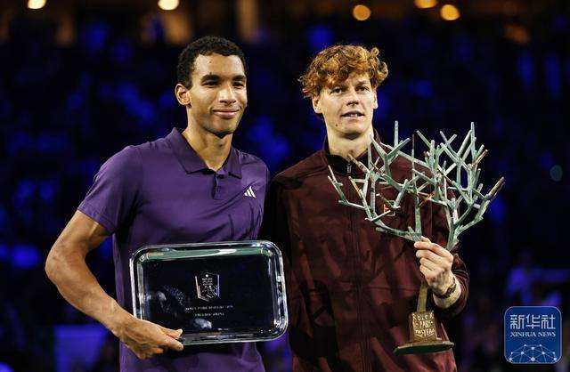 世界杯规则-网球丨巴黎大师赛：辛纳夺冠