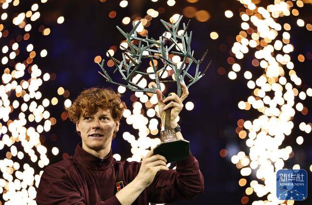 世界杯规则-网球丨巴黎大师赛：辛纳夺冠