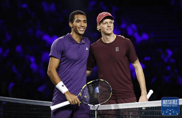 世界杯规则-网球丨巴黎大师赛：辛纳夺冠