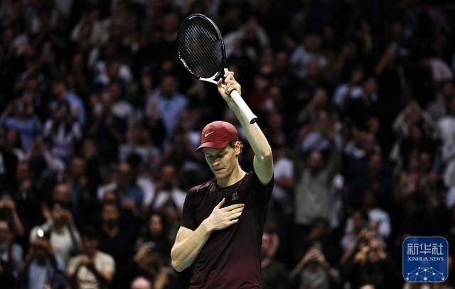 世界杯规则-网球丨巴黎大师赛：辛纳夺冠