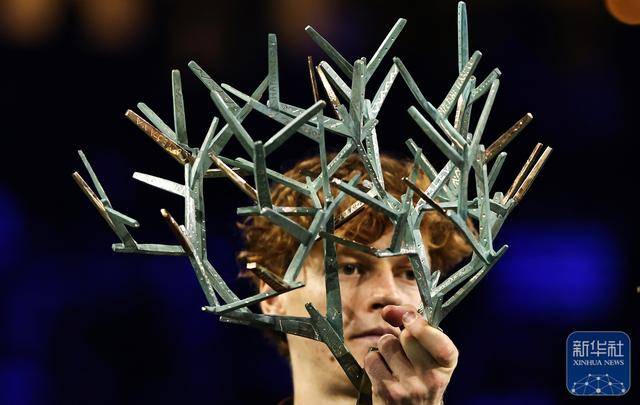 世界杯规则-网球丨巴黎大师赛：辛纳夺冠