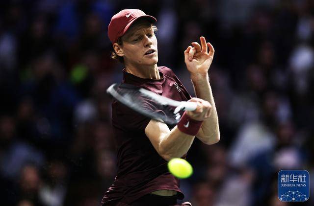 世界杯规则-网球丨巴黎大师赛：辛纳夺冠