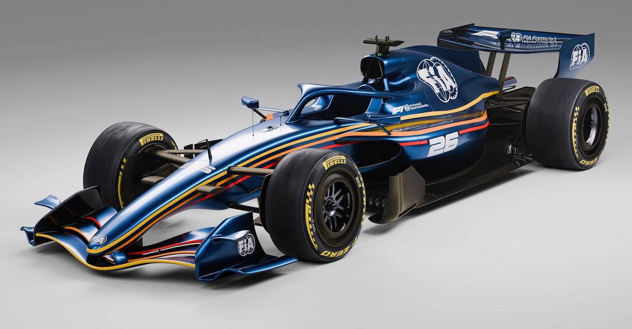 世界杯竞猜-FIA严堵F1引擎规则漏洞，2026赛季红牛与梅奔或被限制技术突破