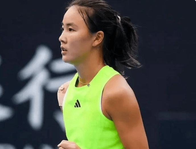 世界杯规则-1-6，0-6！中国金花46分钟吞蛋，无缘澳网热身赛4强，创造2大纪录