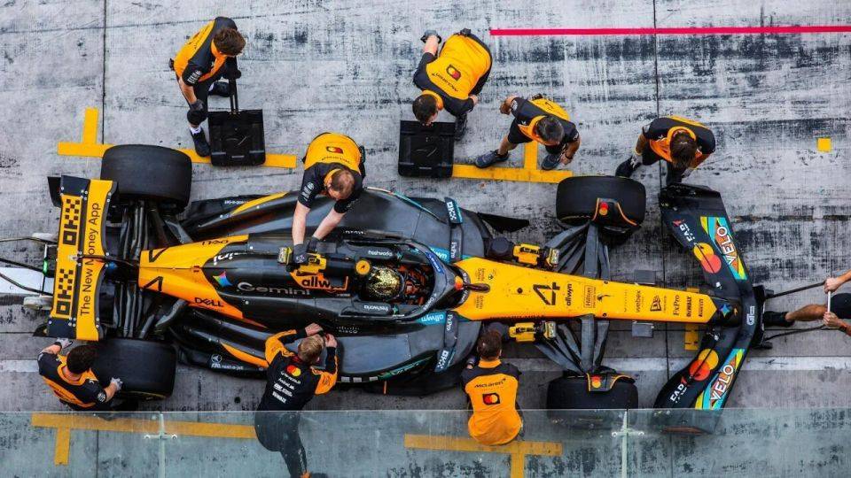 2026世界杯竞猜-F1迎来新时代！赛程历史性大变動(dòng)，2026赛程一键收藏