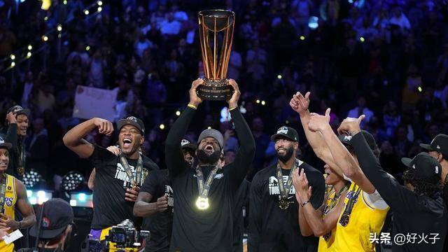 世界杯规则-2025年NBA杯：赛程及淘汰赛预测，冠军鹿死谁手？