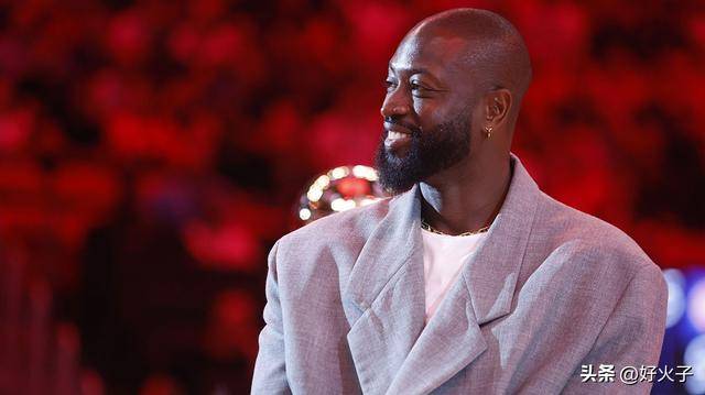 世界杯-有趣，德怀恩·韦德希望NBA全明星赛像NFL职业碗一样安排赛程