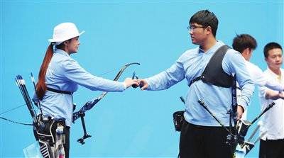 2026世界杯竞猜-天津选手网球赛场拼出成果