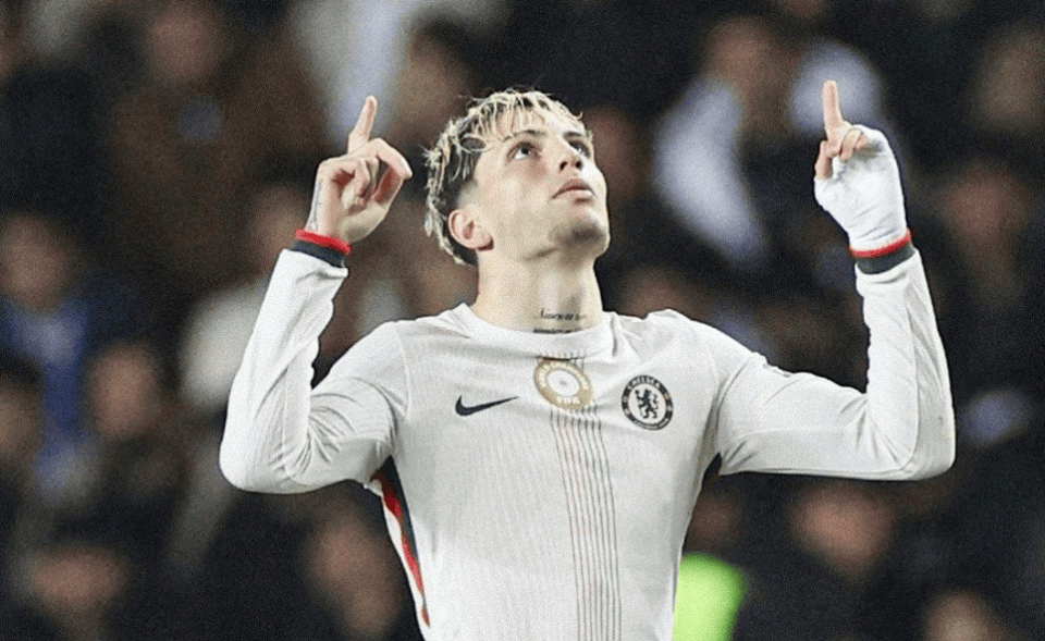 世界杯竞猜-英联杯：加纳乔梅开二度内托建功 切尔西3-1英甲第一晋级四强