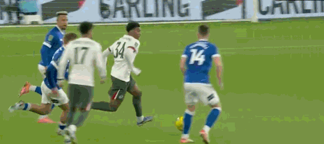 世界杯竞猜-英联杯：加纳乔梅开二度内托建功 切尔西3-1英甲第一晋级四强