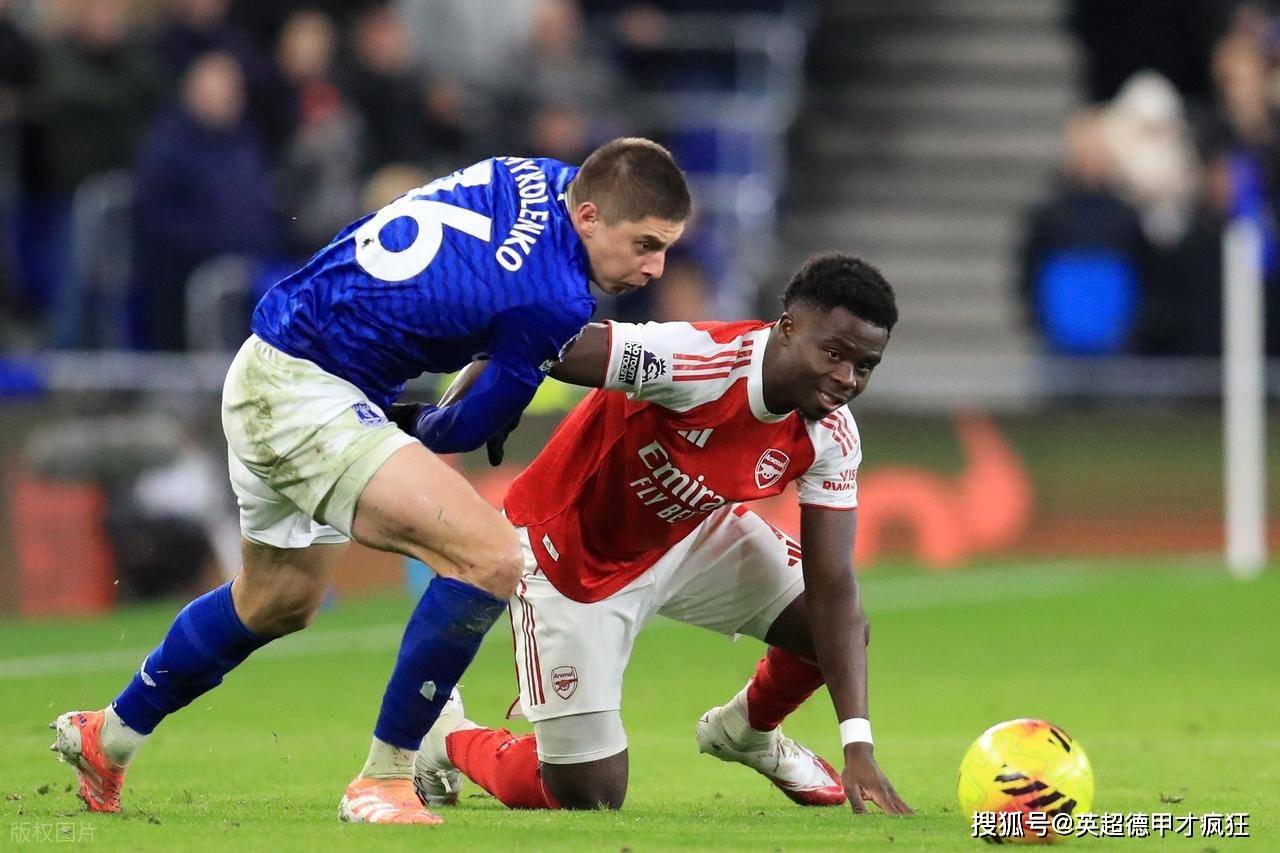 世界杯竞猜-利物浦伊萨克腓骨骨折！非洲后裔小腿纤细！阿森纳萨卡也要省着用