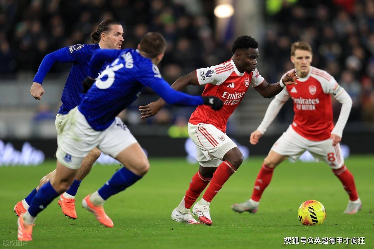 世界杯竞猜-利物浦伊萨克腓骨骨折！非洲后裔小腿纤细！阿森纳萨卡也要省着用