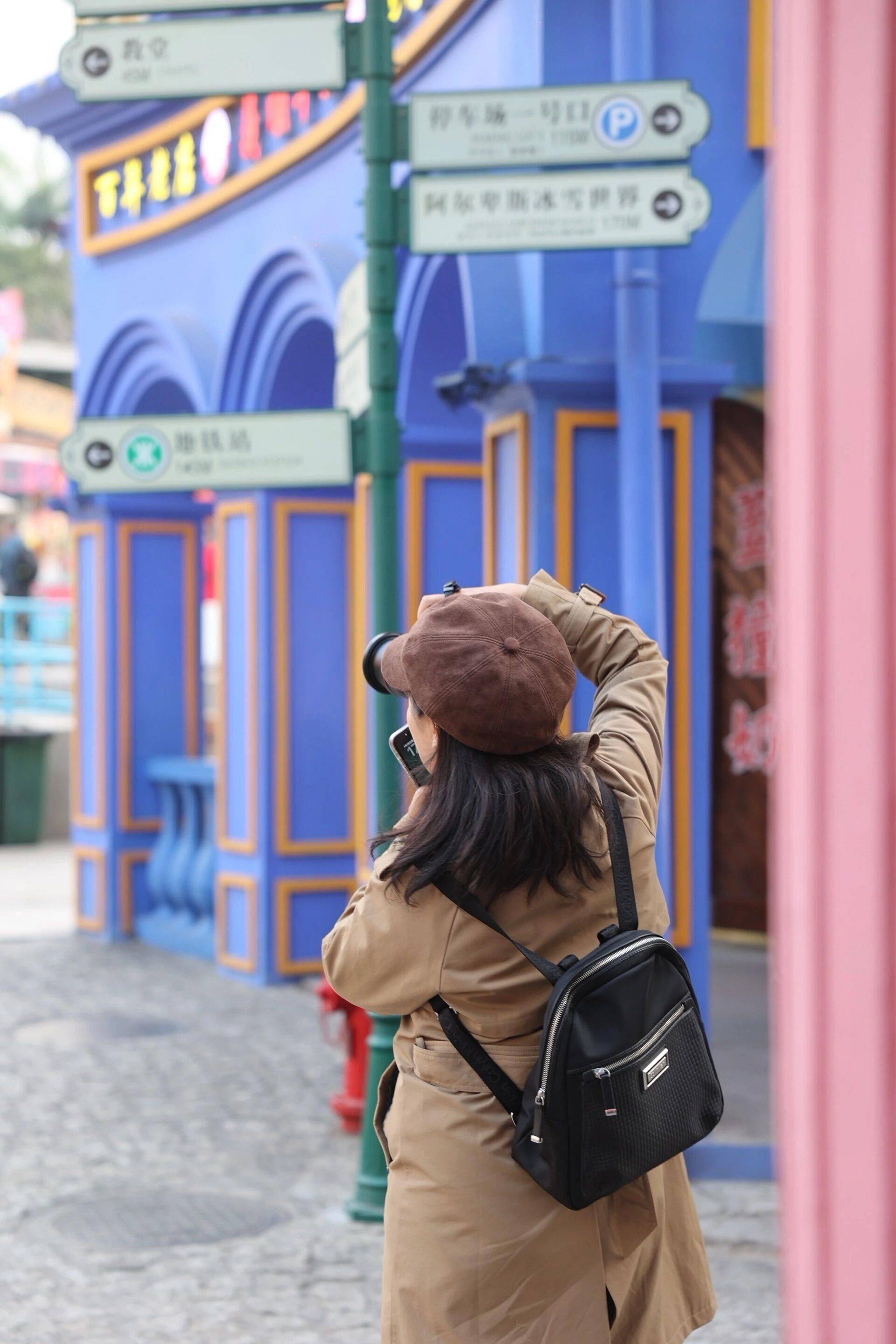 世界杯规则-深圳梅拉尼亚小镇：都市里的欧陆童话秘境