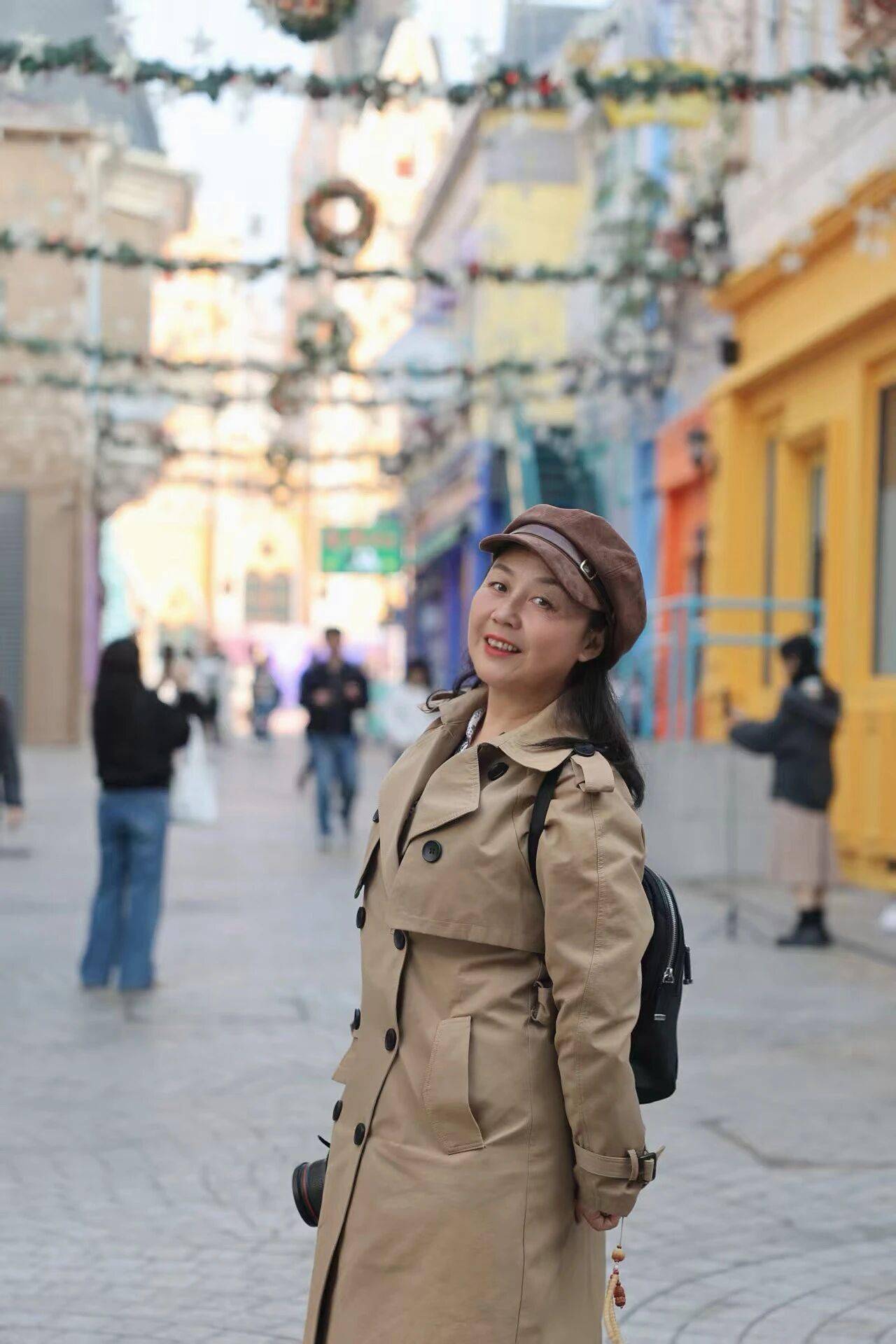 世界杯规则-深圳梅拉尼亚小镇：都市里的欧陆童话秘境