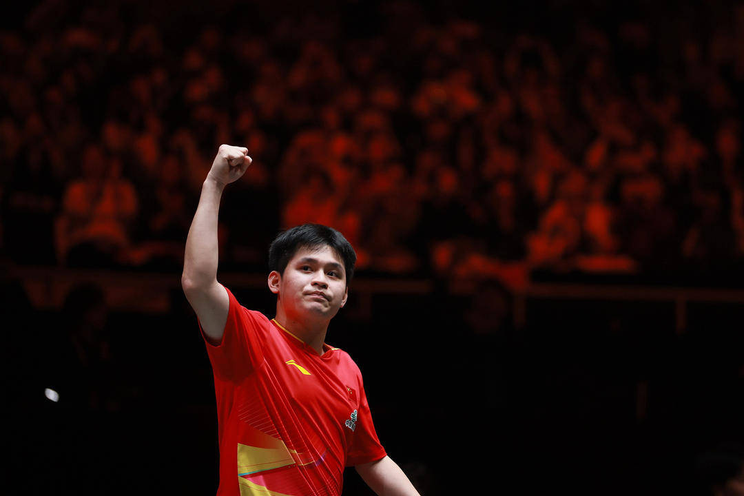 世界杯规则-混团世界杯|同心协作，团体力量！国乒以11连胜战绩勇夺赛事三连冠